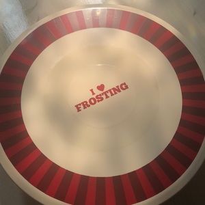 Cake Boss - Cake decorating turntable